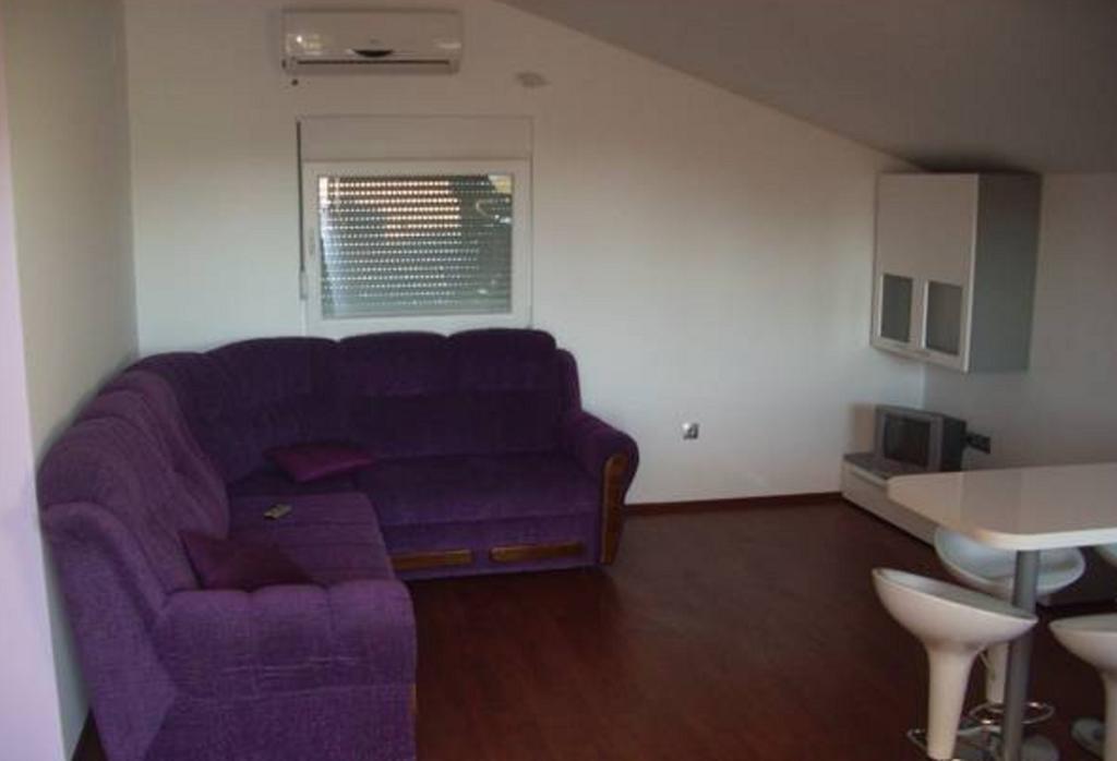 Sukosan Apartment Eksteriør billede