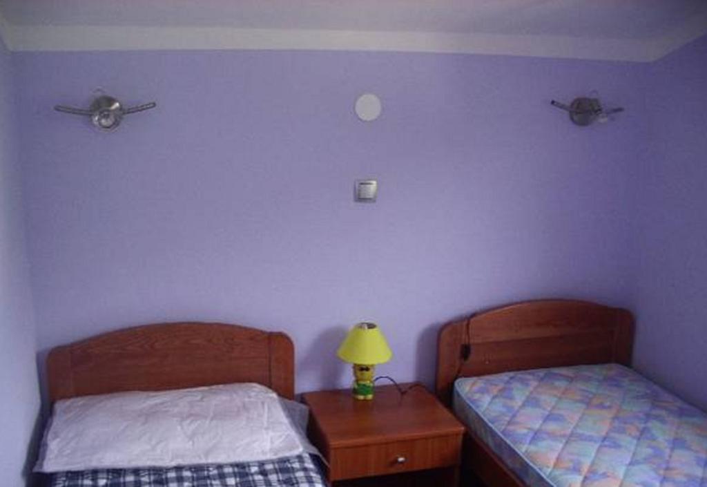 Sukosan Apartment Eksteriør billede