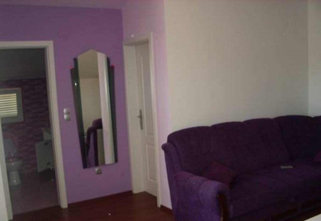 Sukosan Apartment Eksteriør billede