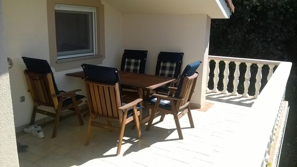 Sukosan Apartment Eksteriør billede