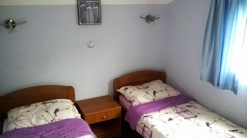 Sukosan Apartment Eksteriør billede