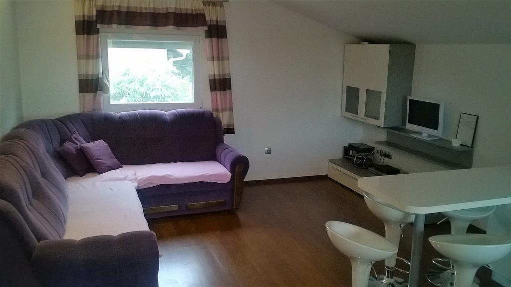Sukosan Apartment Eksteriør billede